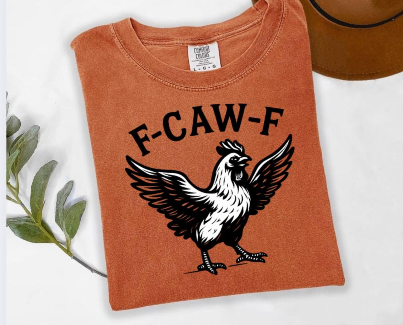 F-CAW-F