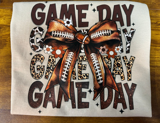 Game Day