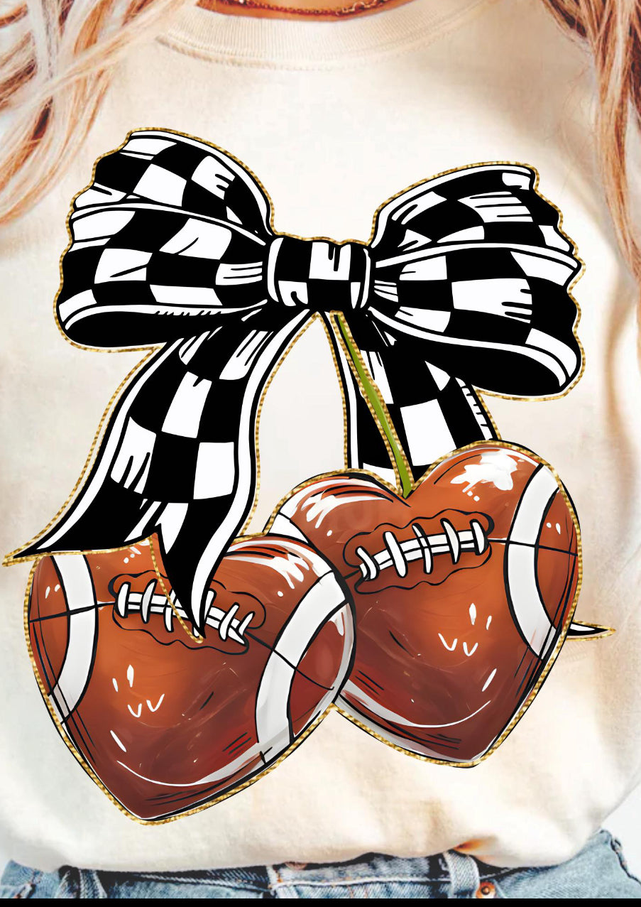 FOOTBALL CHERRIES