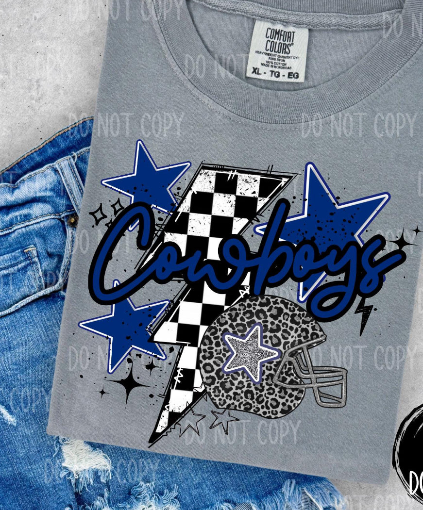 CB LIGHTNING BOLT