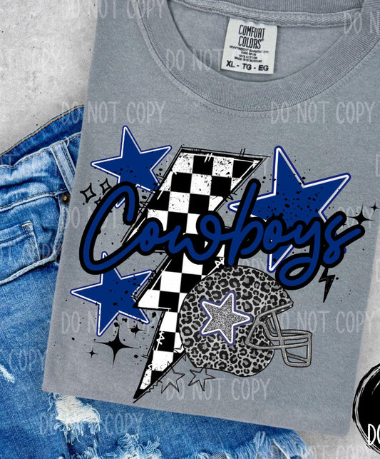 CB LIGHTNING BOLT