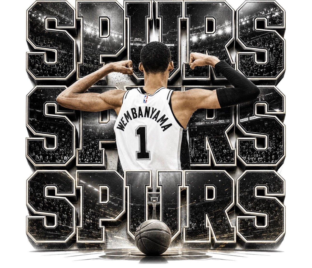 Spurs
