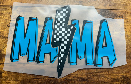 LIGHTNING MAMA