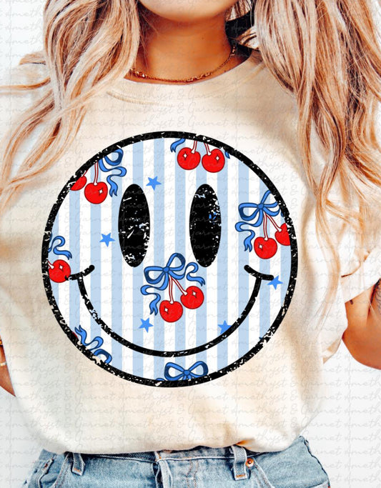 Smiley