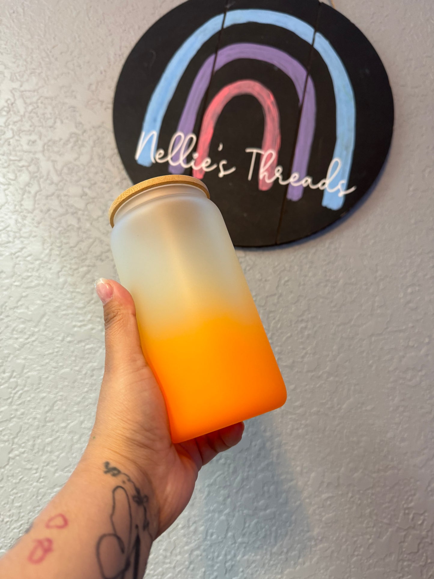 OMBRE 16OZ