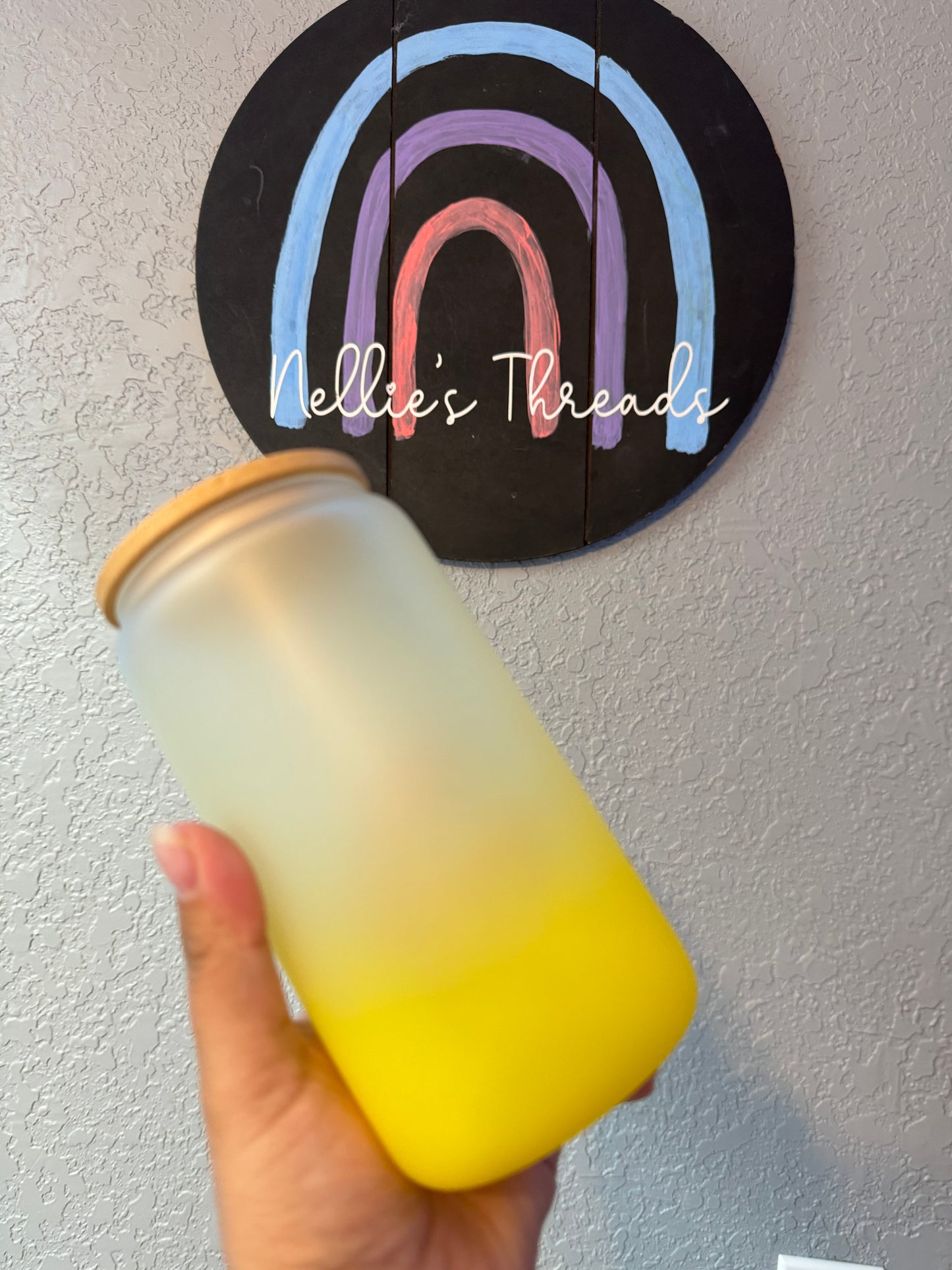 OMBRE 16OZ