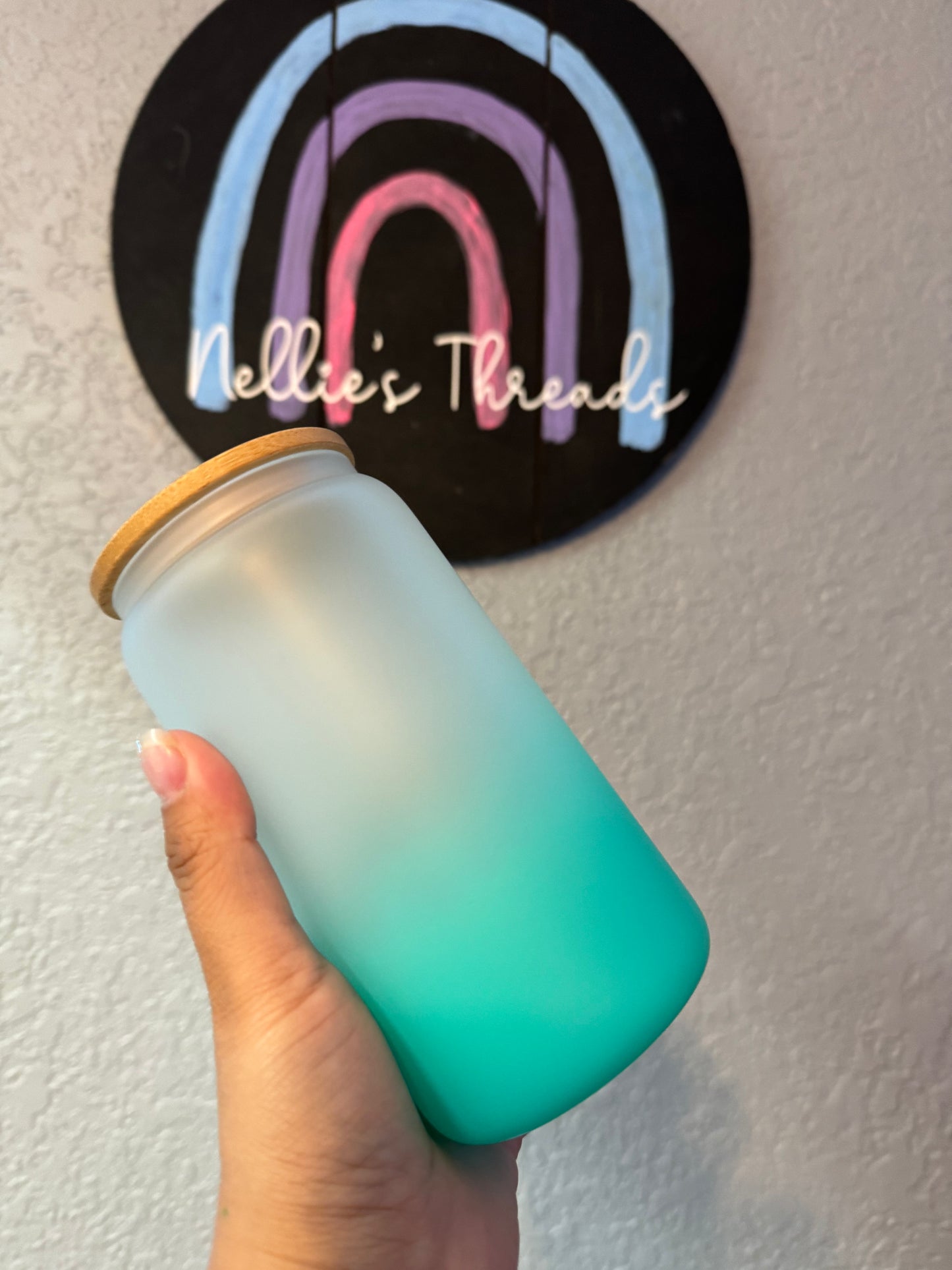 OMBRE 16OZ