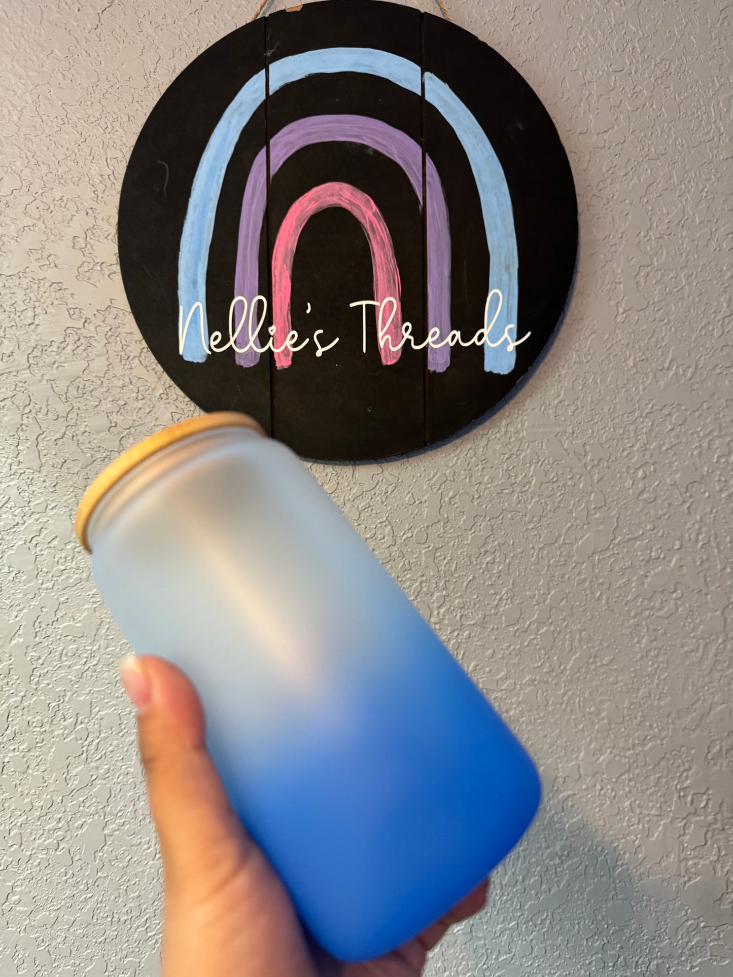 OMBRE 16OZ