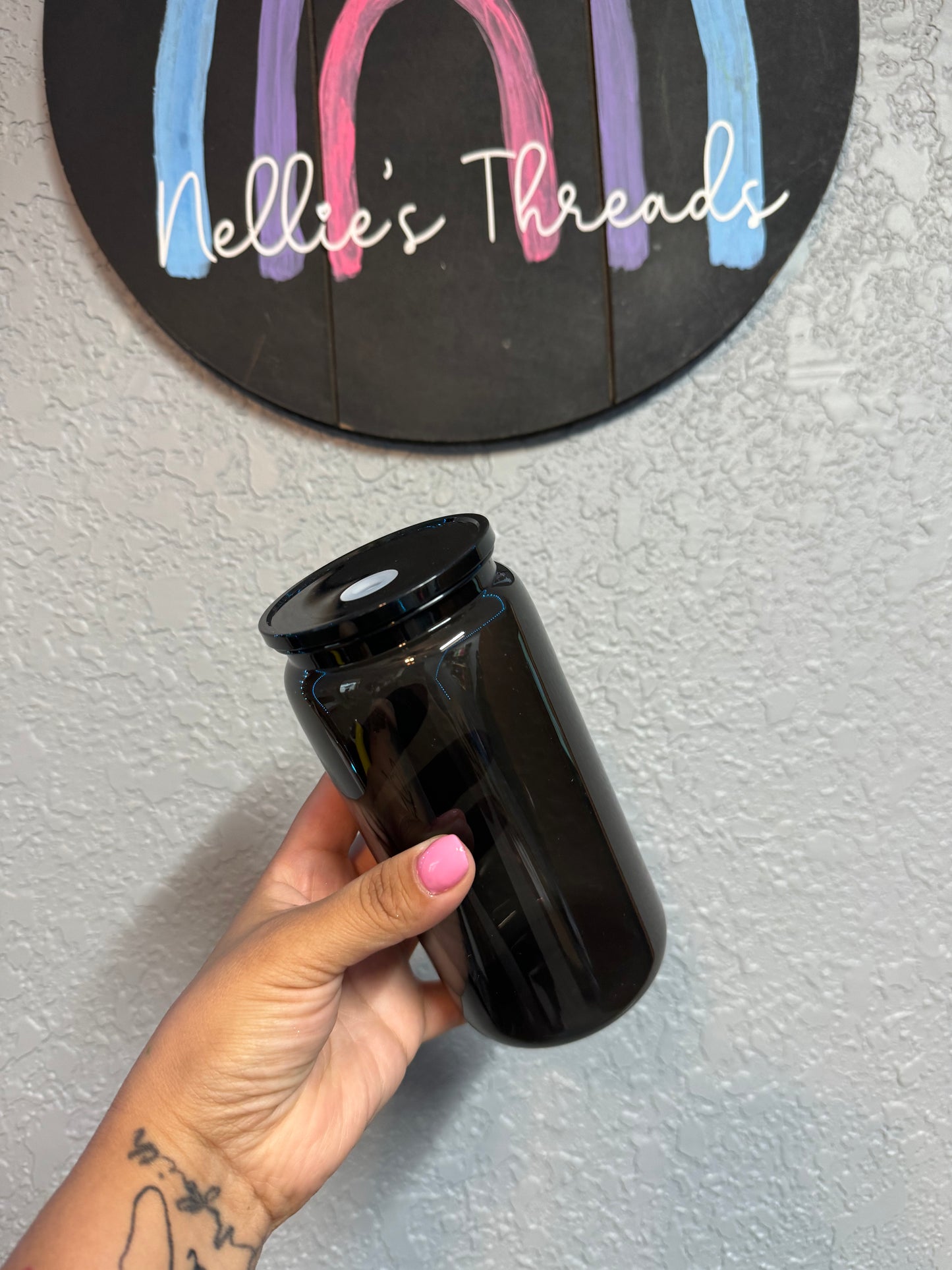 16oz Acrylic cups