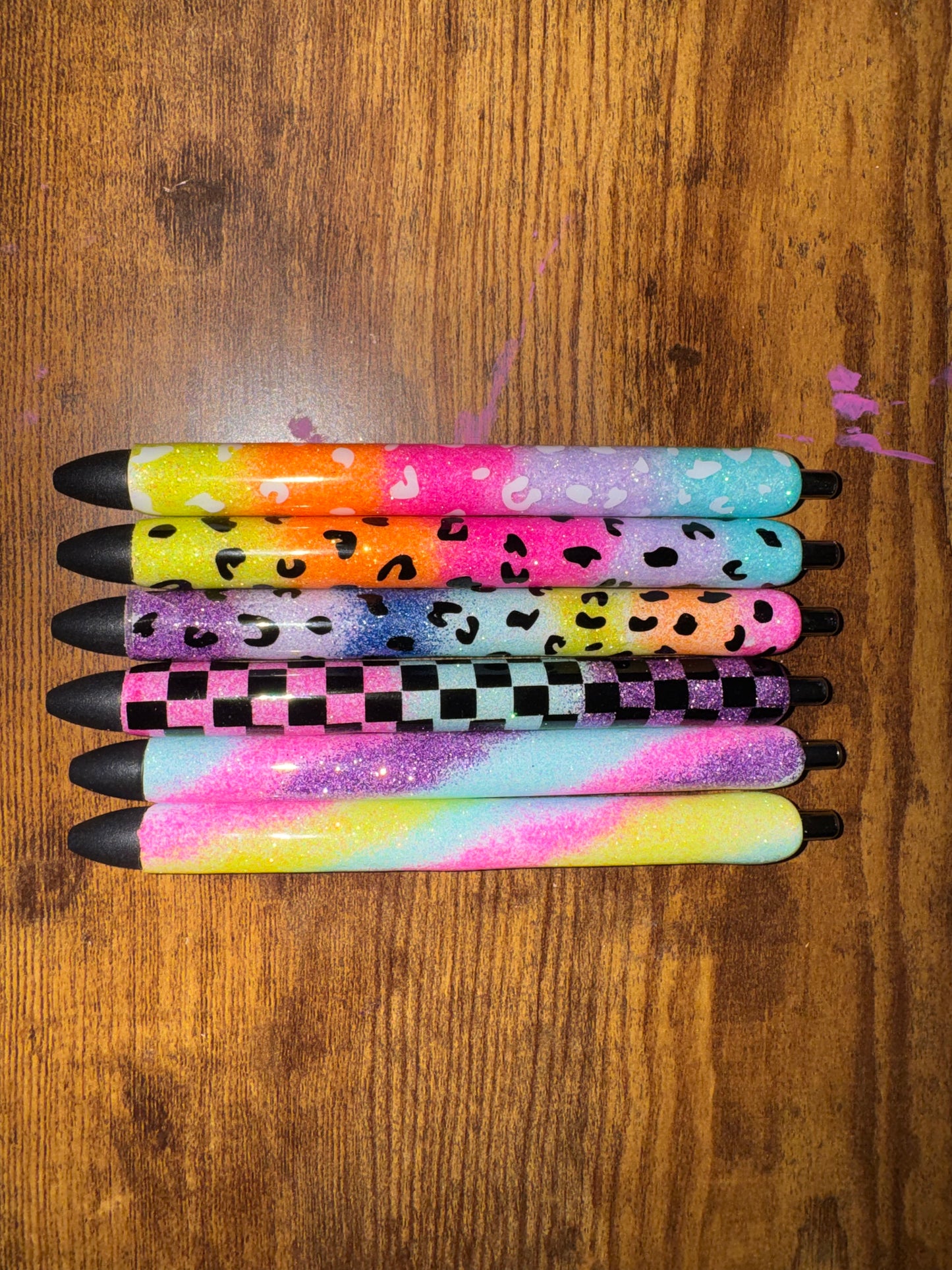 RTS Pens