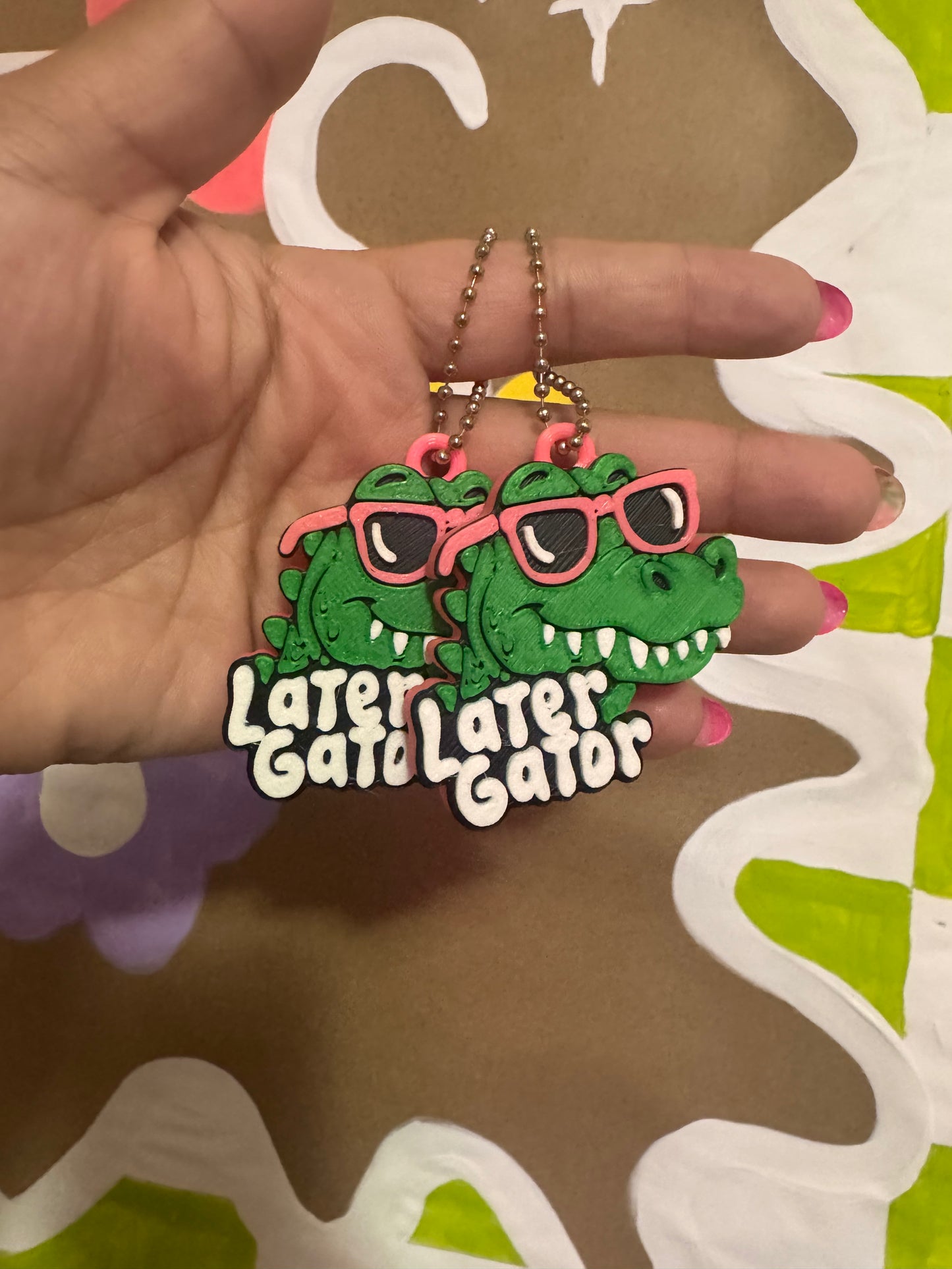 Later Gator Can Opener