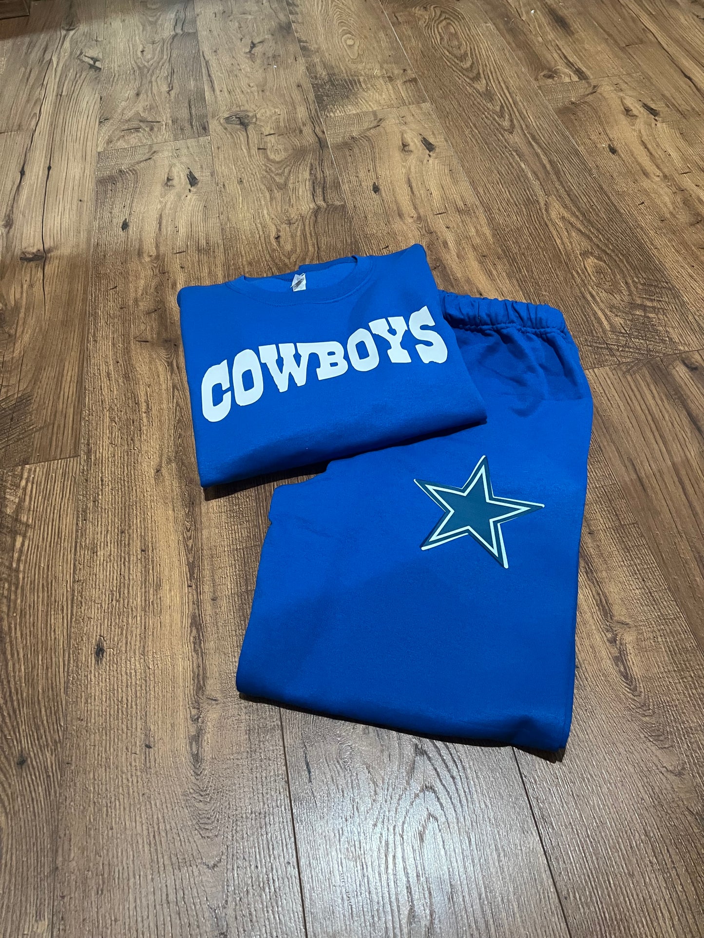 TEAM Sweat Set