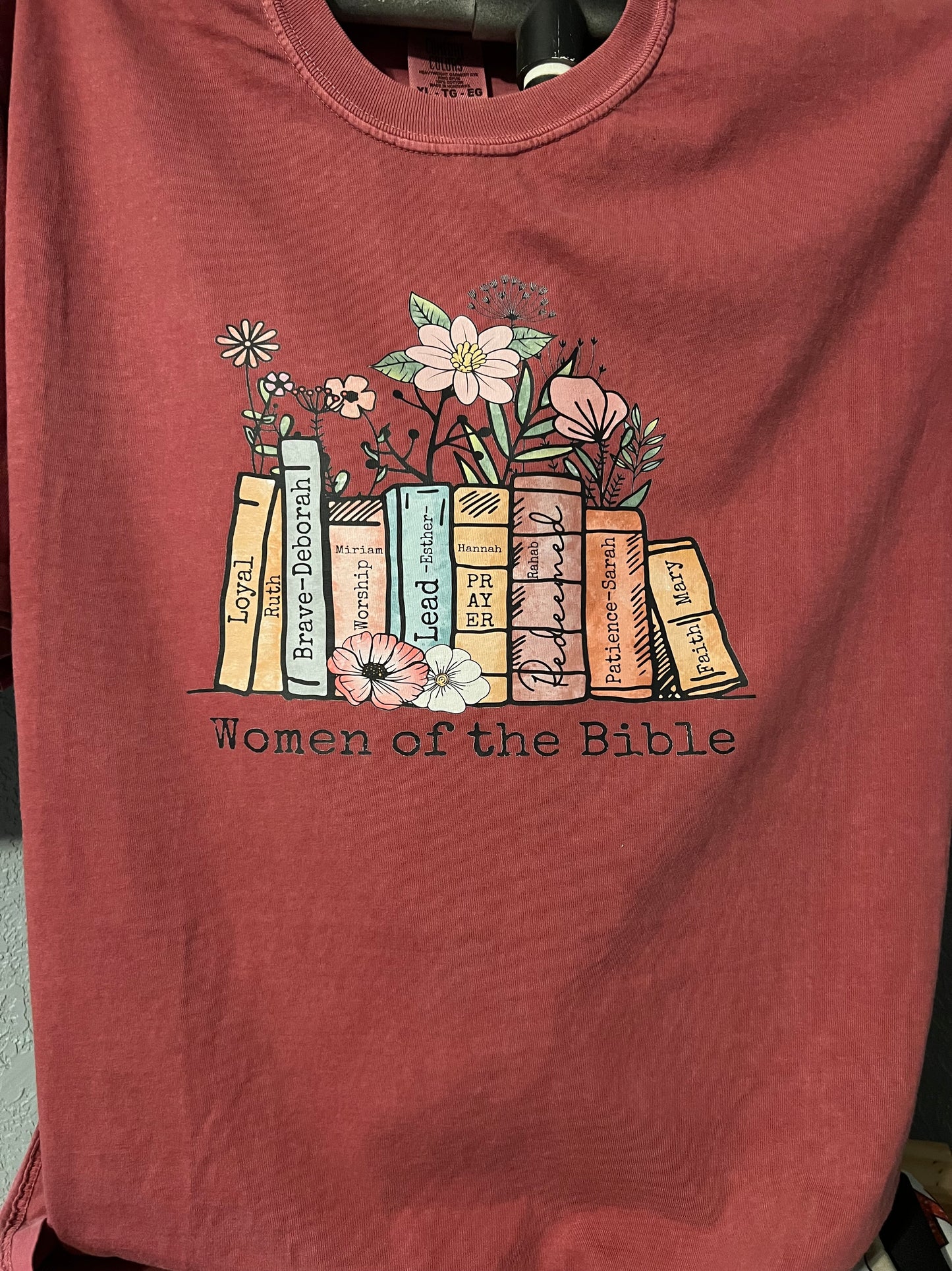 Women of the Bible