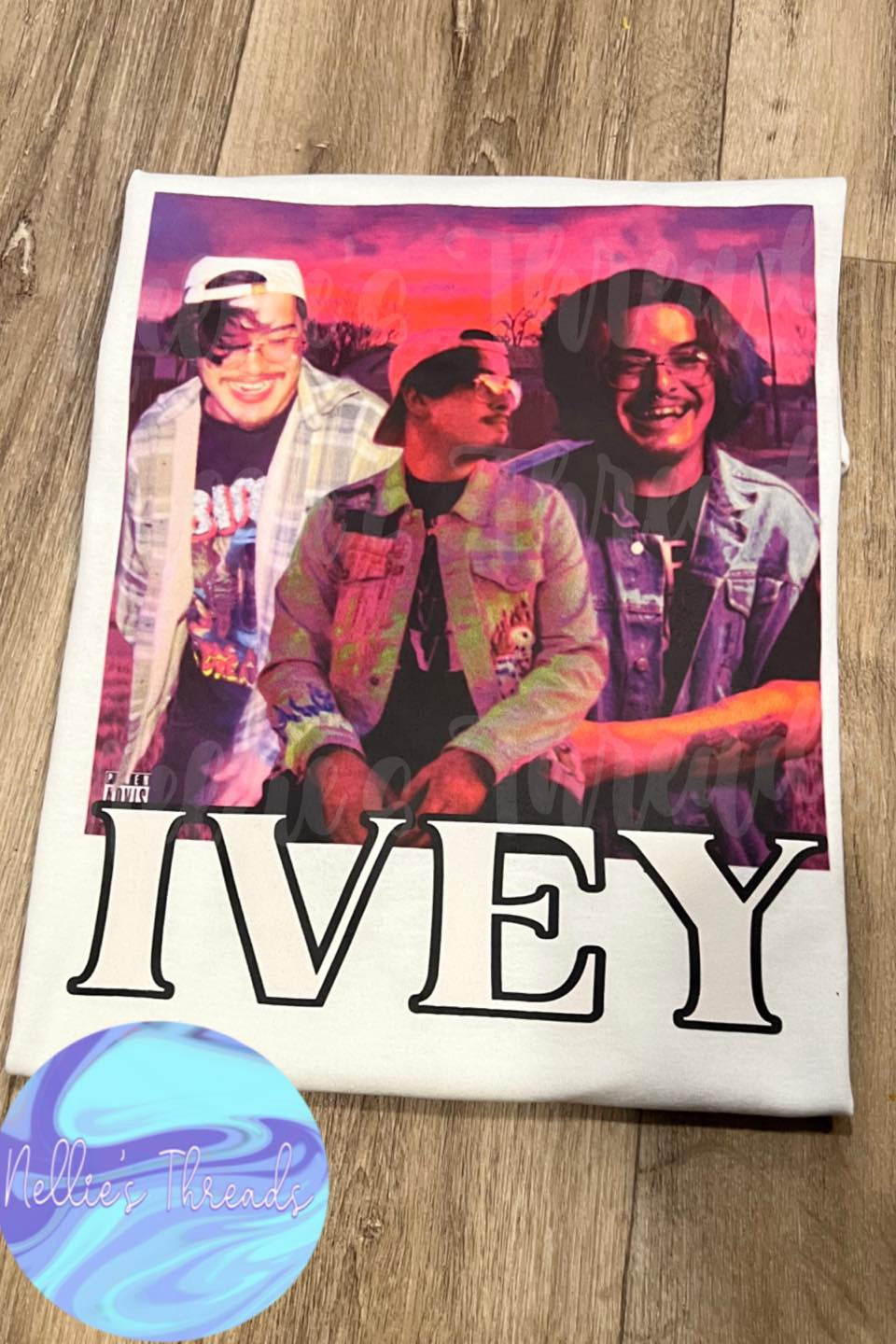 IVEY 2.0