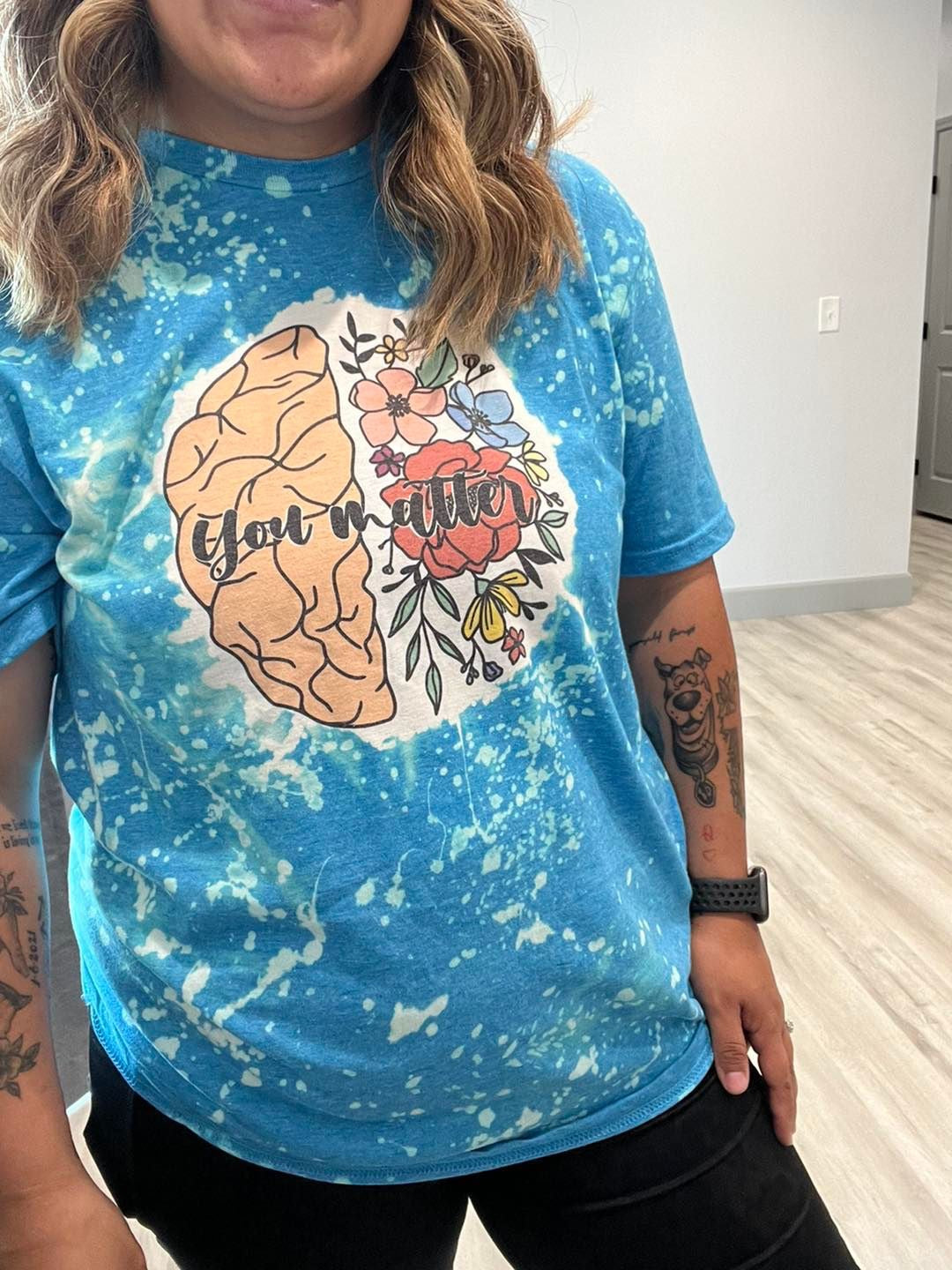 You Matter