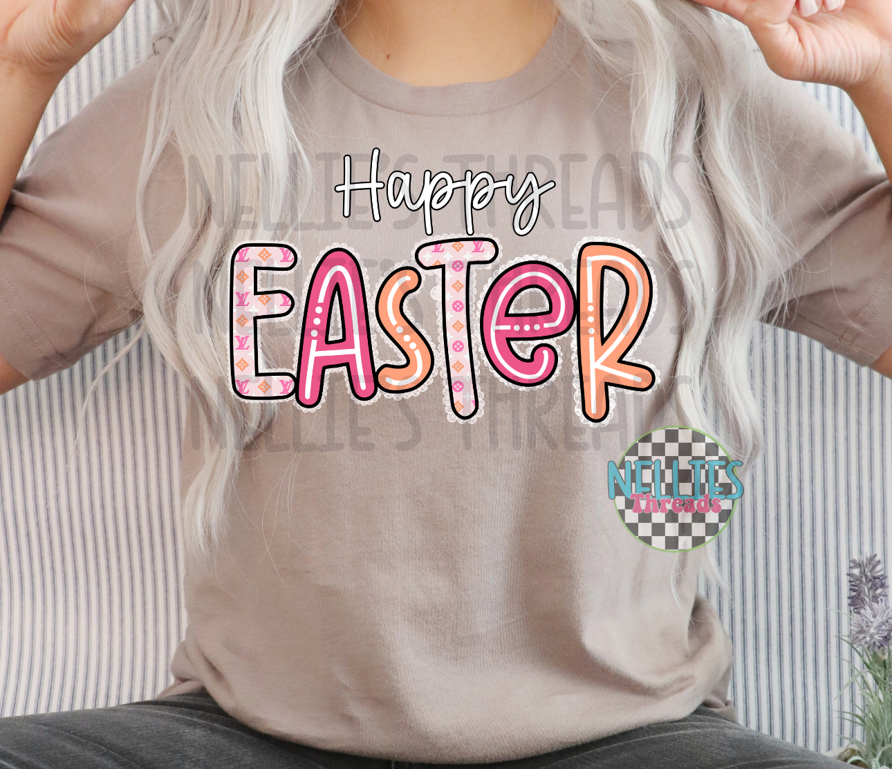 Happy Easter