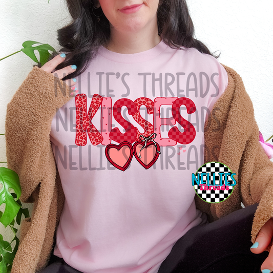 Kisses