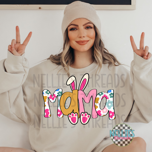 Mama Easter -DTF