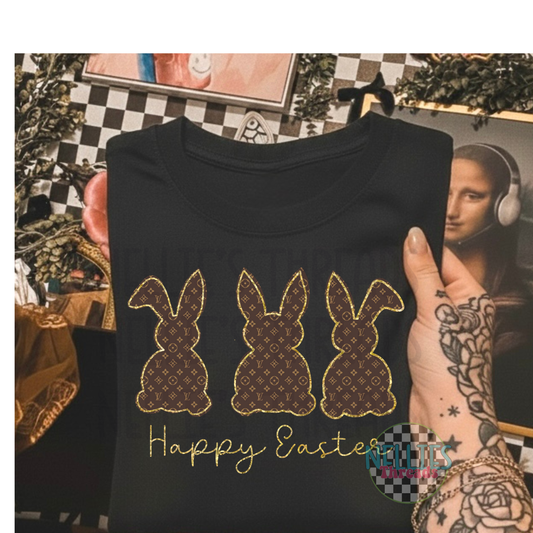 BUNNY LV -DTF