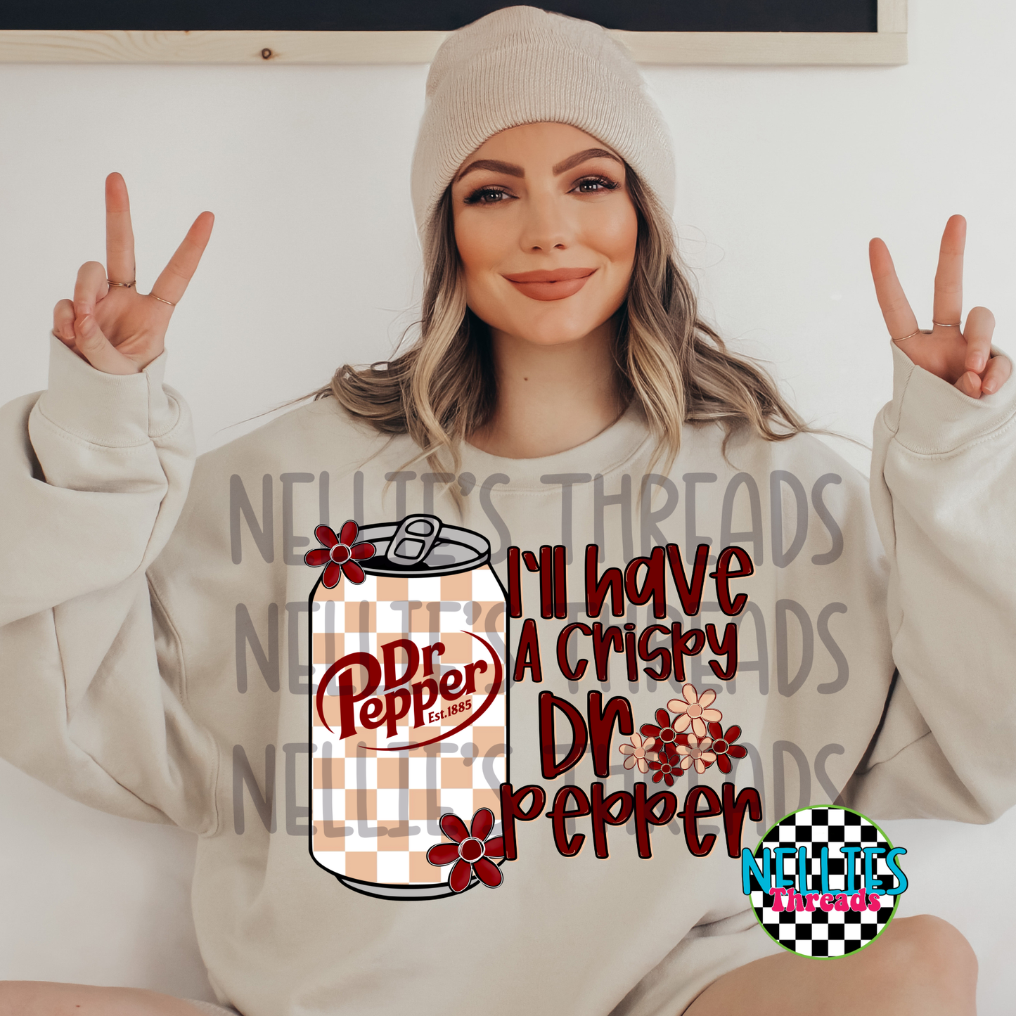 Crispy DP