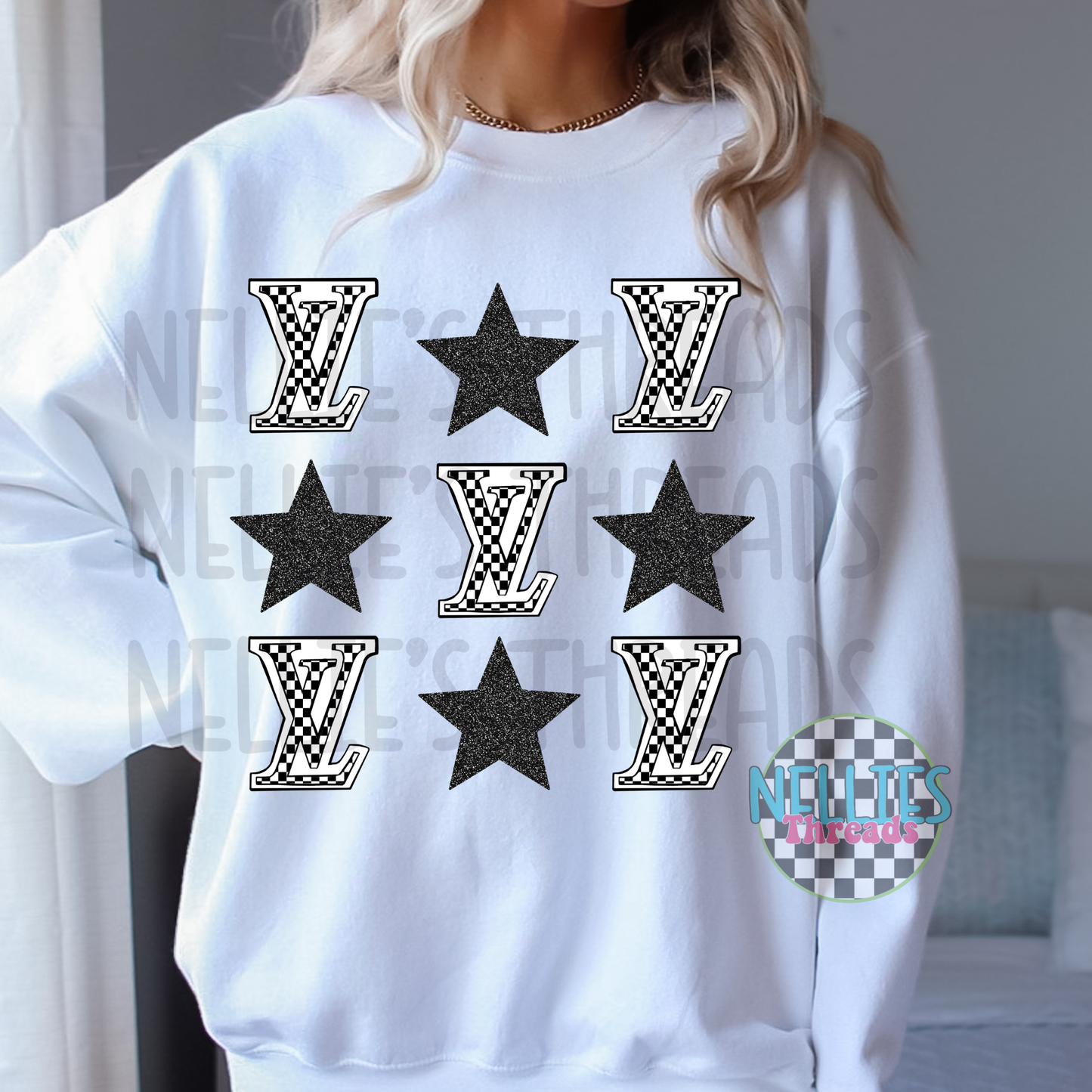 Boujee Stars PNG