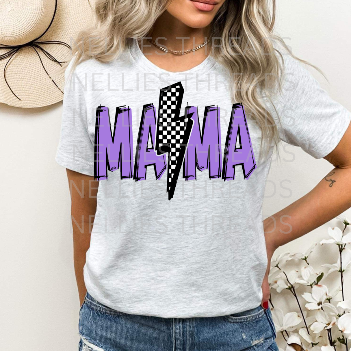 LIGHTNING MAMA