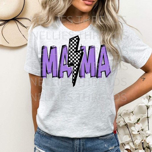LIGHTNING MAMA