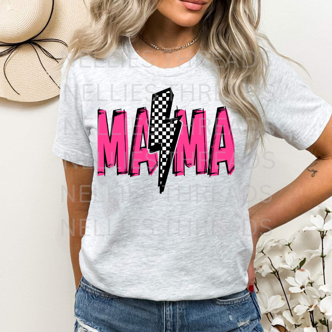 LIGHTNING MAMA