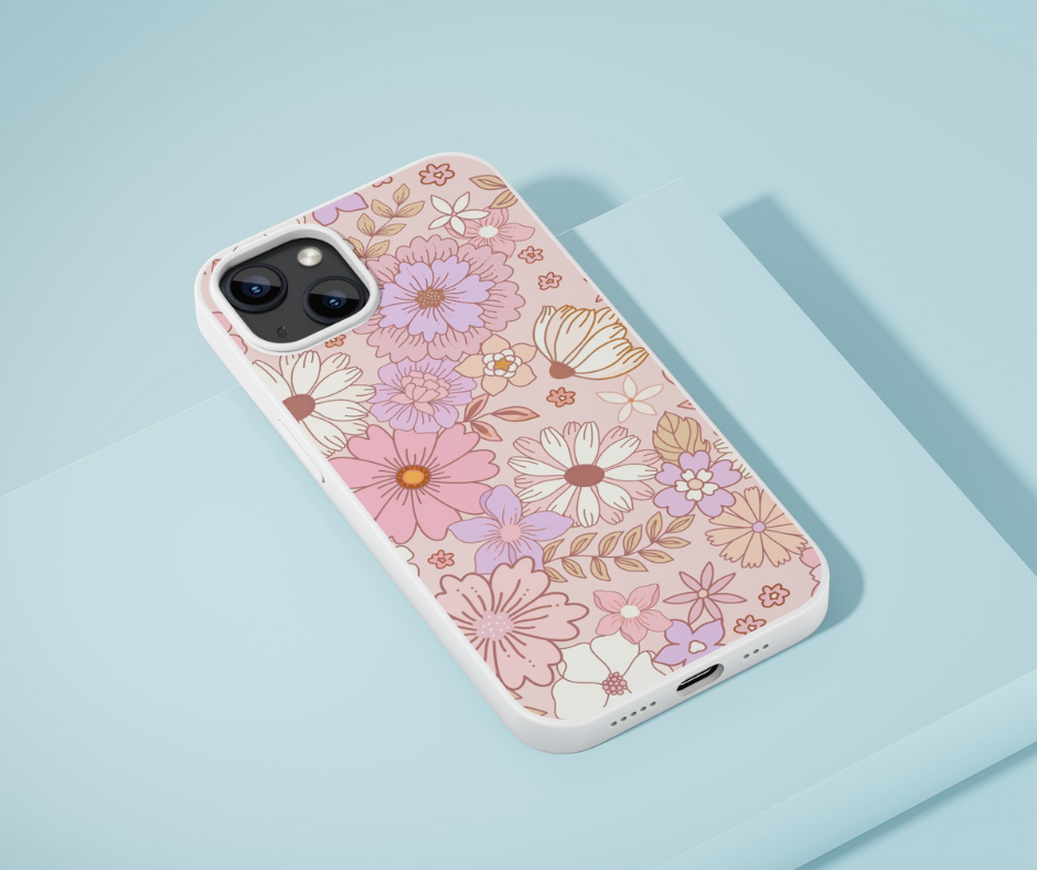 PASTEL FLORAL