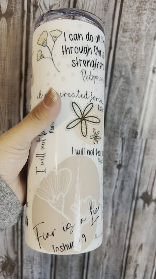 AFFIRMATIONS