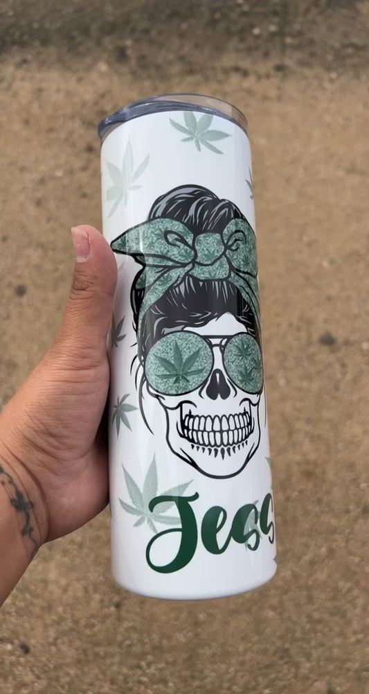 Weed Mom