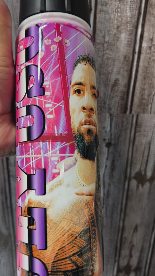 Jey uso