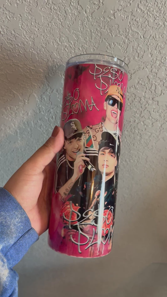PP SINGER